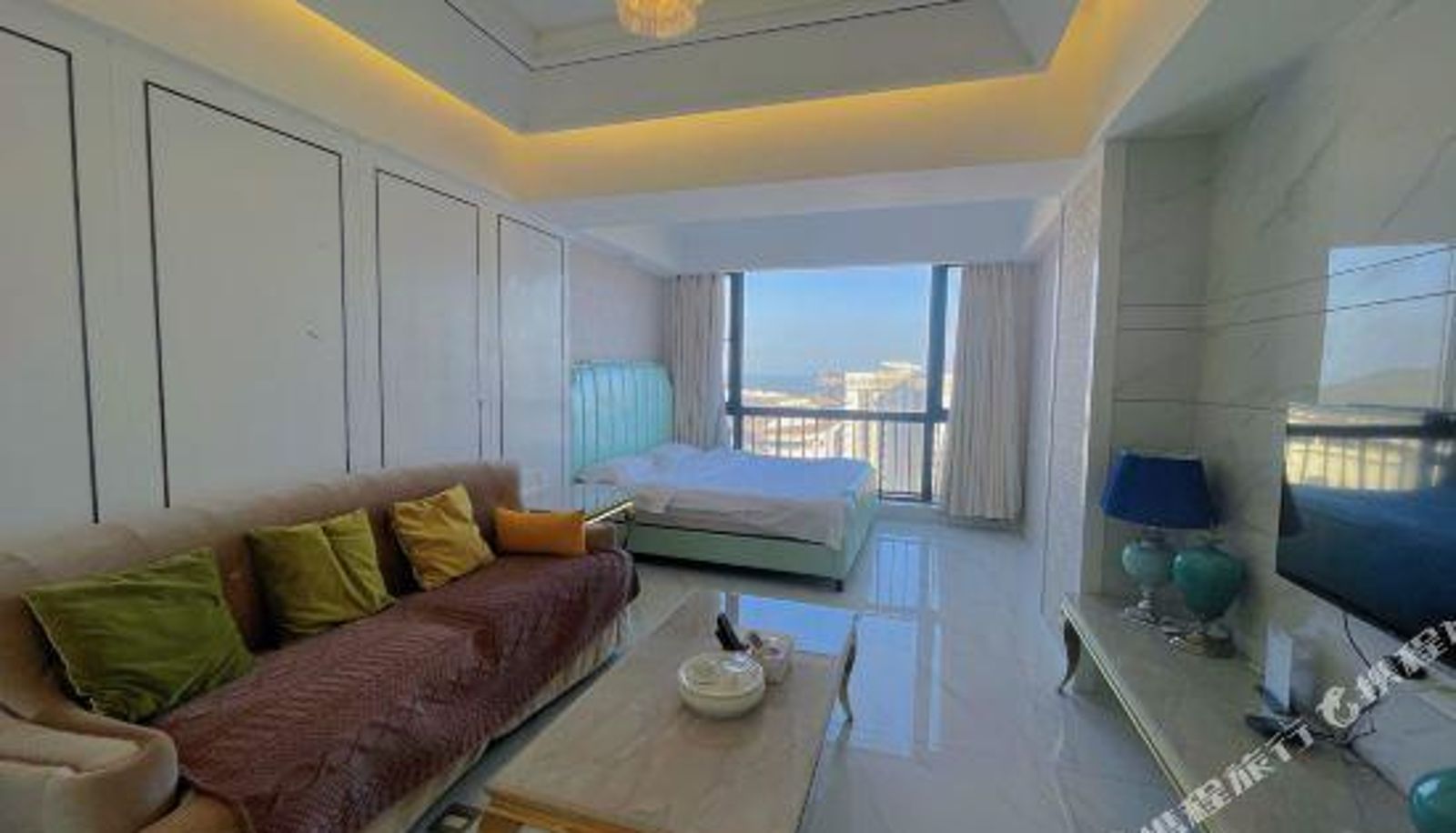 Camera - Kamier Holiday Apartment