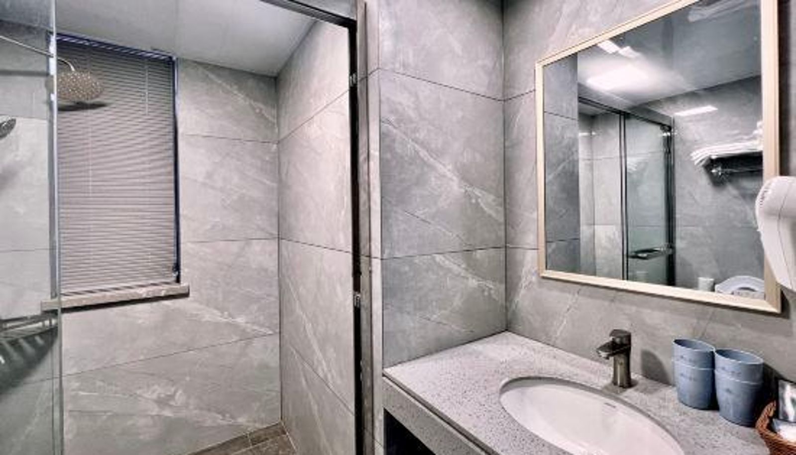 Camera con vista mare - Ustay Apartment