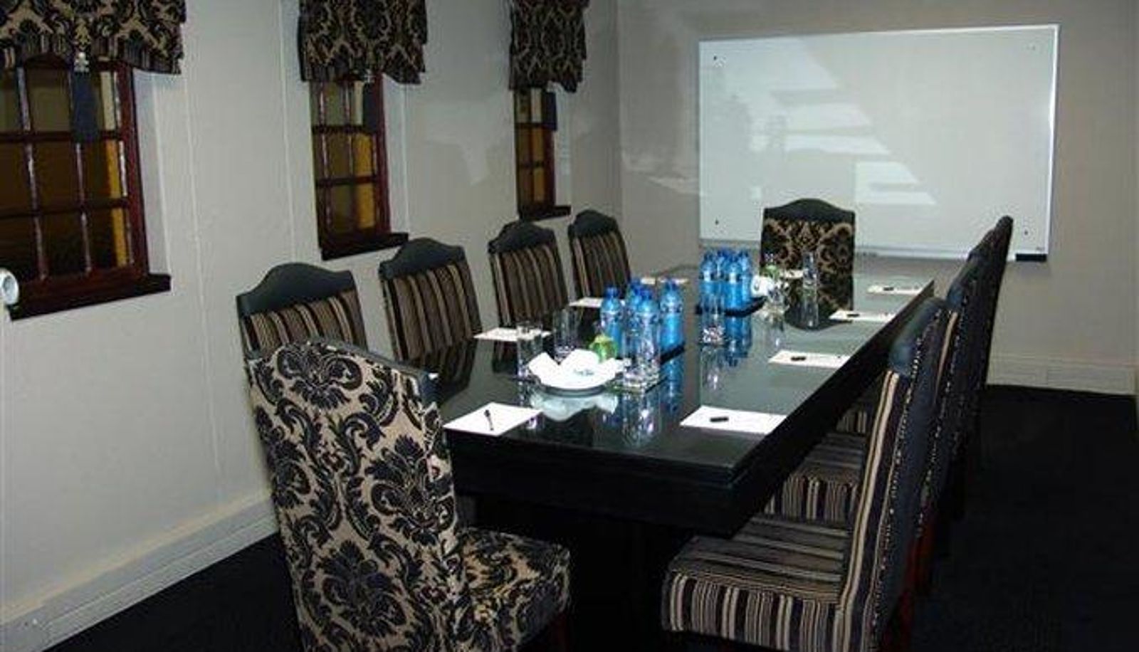Konferenzraum - Welkom Inn