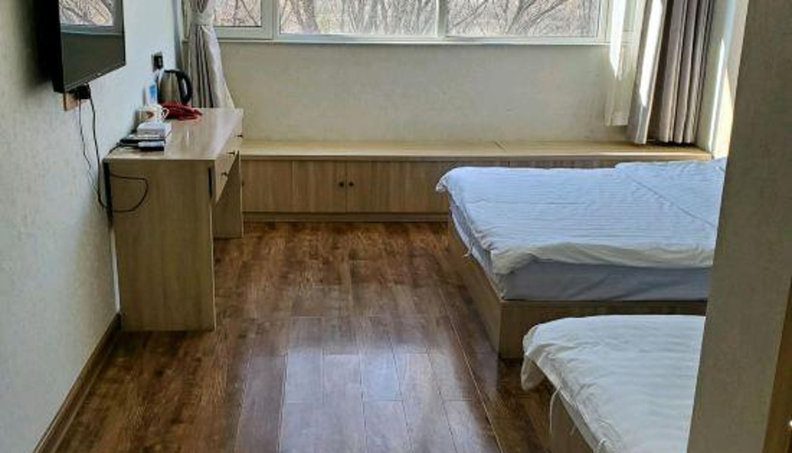 Chengde North Shore Theme Hotel