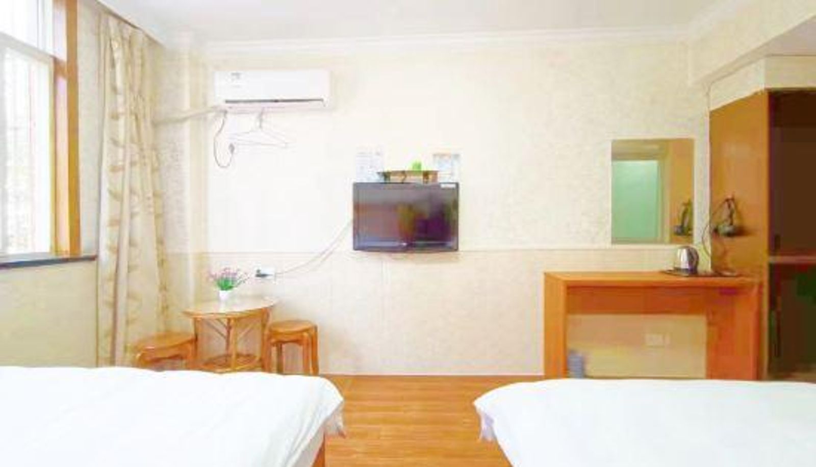 Business room - nanling Xiyang hotel