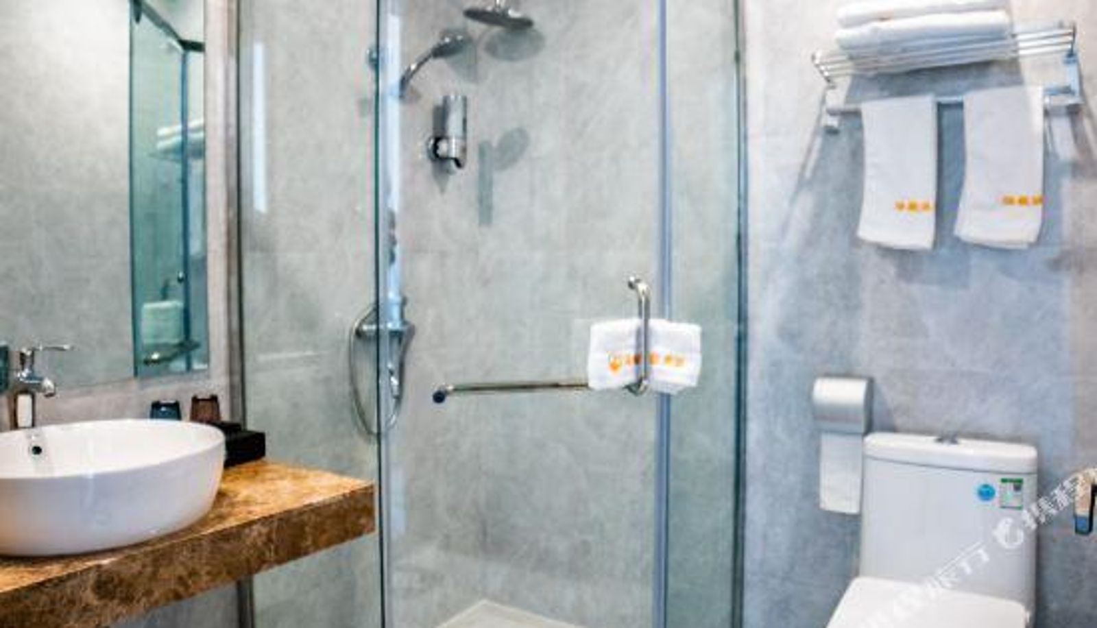 Habitación corporativa - Nanling Luhang Integrity Hotel
