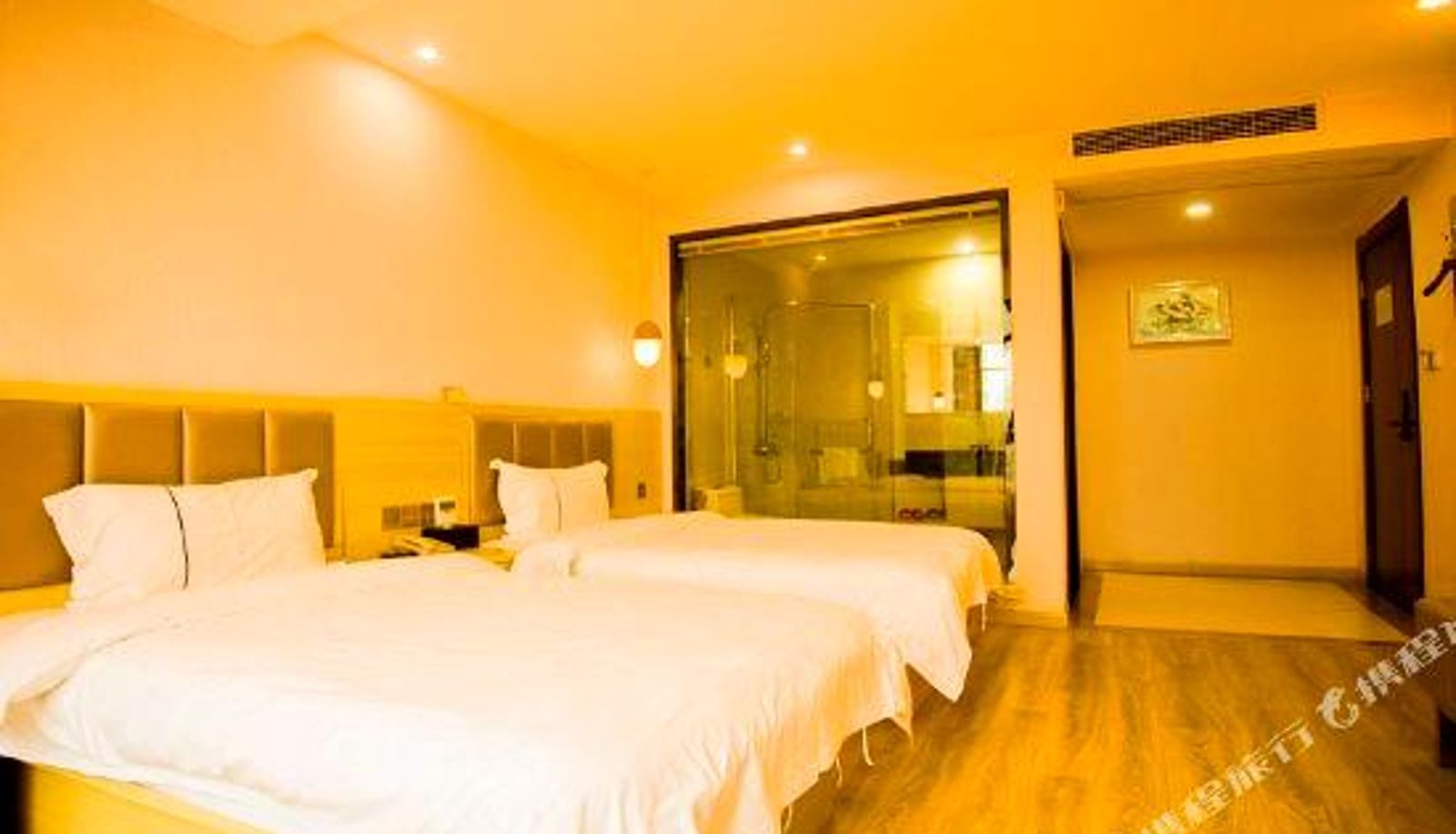 Room - Nanling Jiadun Business Hotel