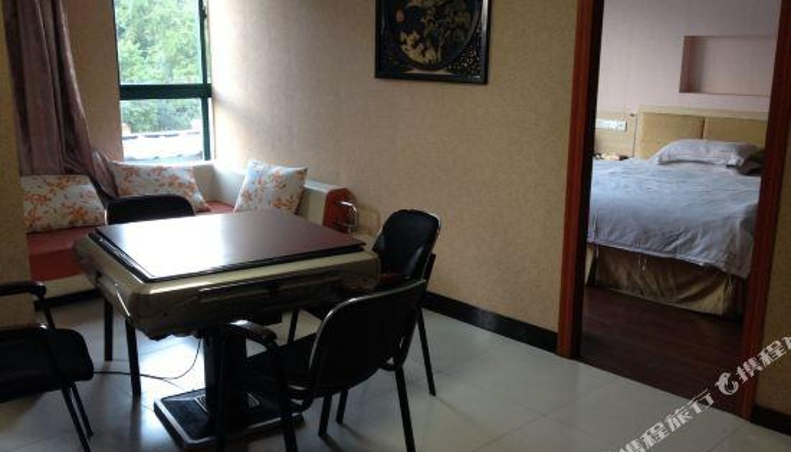 Interior view - Nanling Xinghuang Hotel