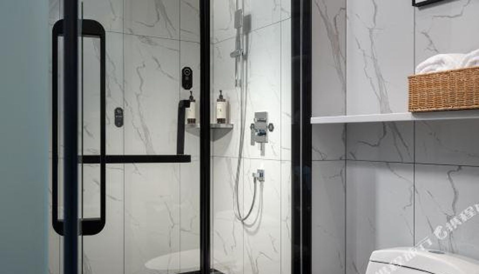 Chambre Business - Meisu Yuezhi Hotel (Yueyang Pingjiang store)