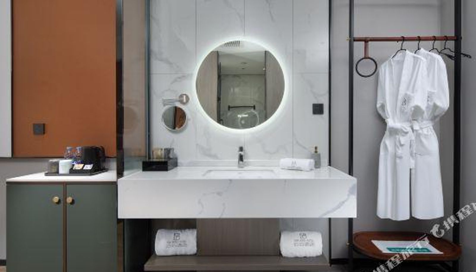 Chambre - Yunbo Qiyue Hotel