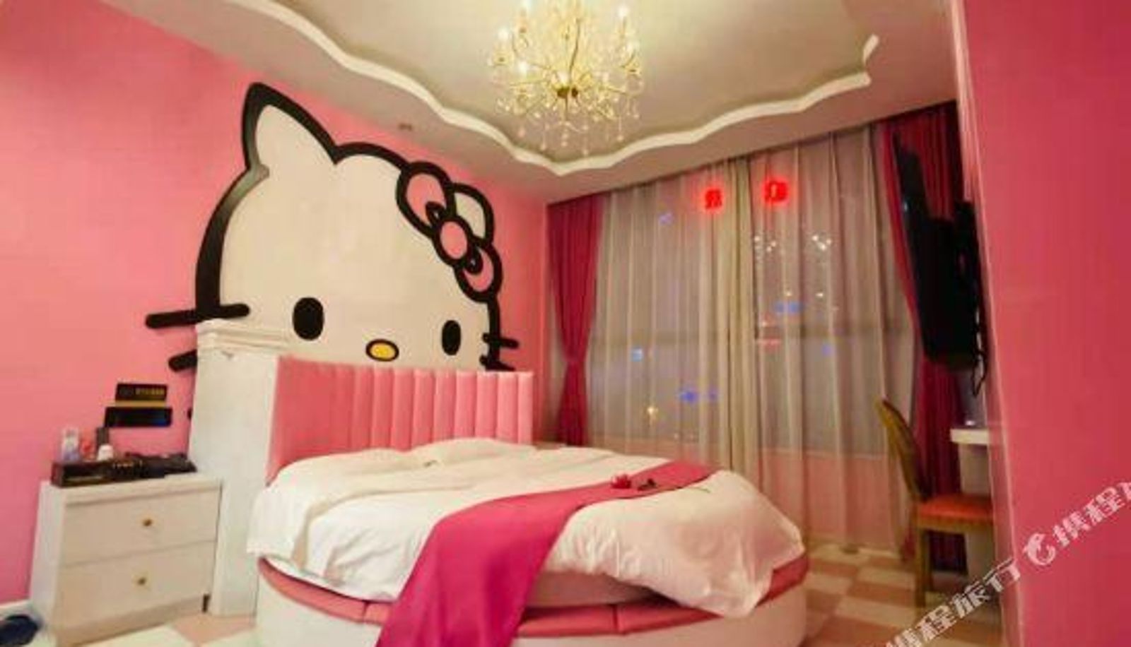Camera - Pingjiang Qihang Theme Hotel