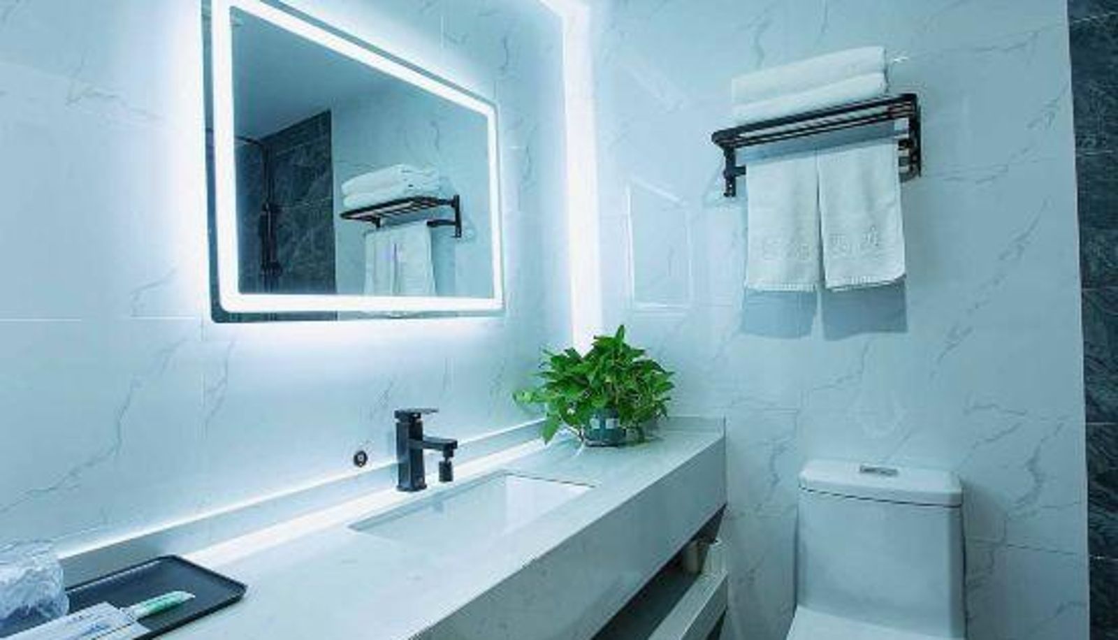 Business-Zimmer - LanJing hotel