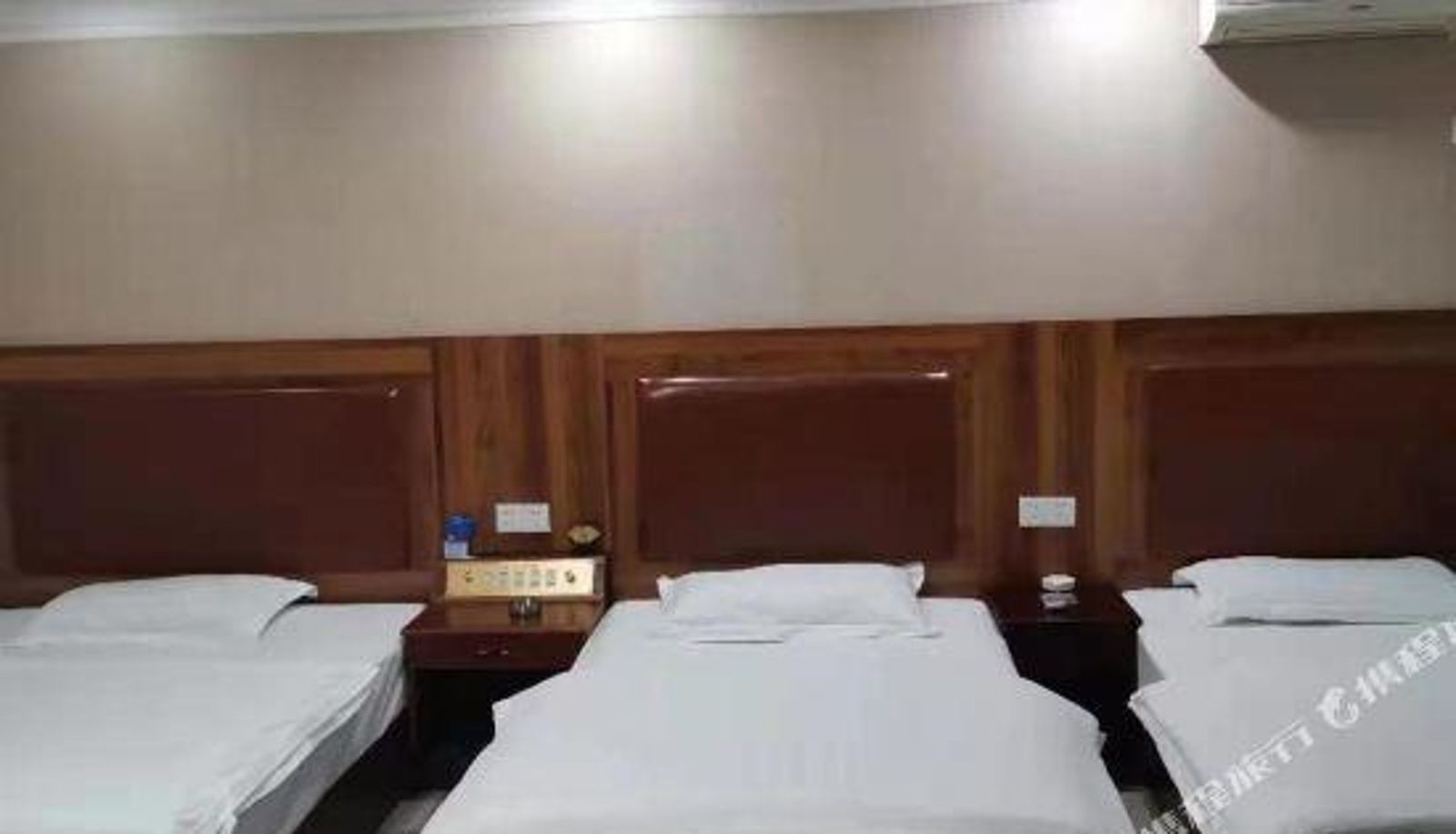 Chambre - Dongsheng Hotel