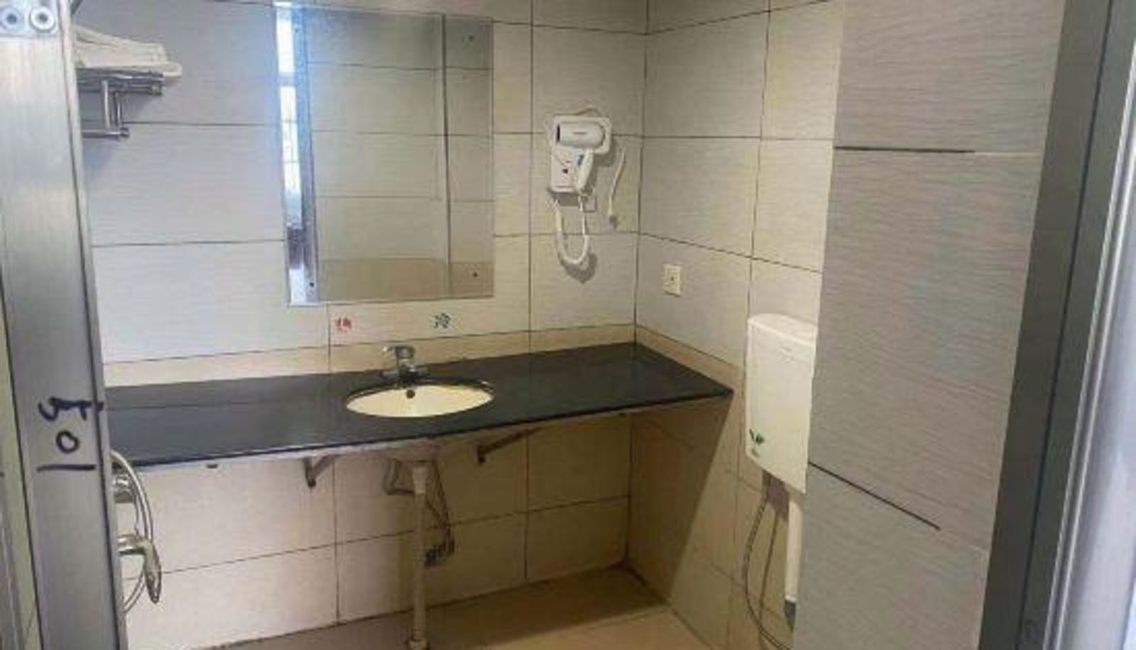 Chambre - Dongsheng Hotel