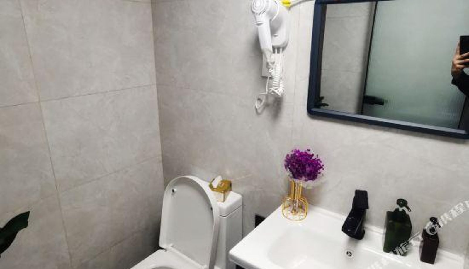 Kamer - Liangshe Apartment