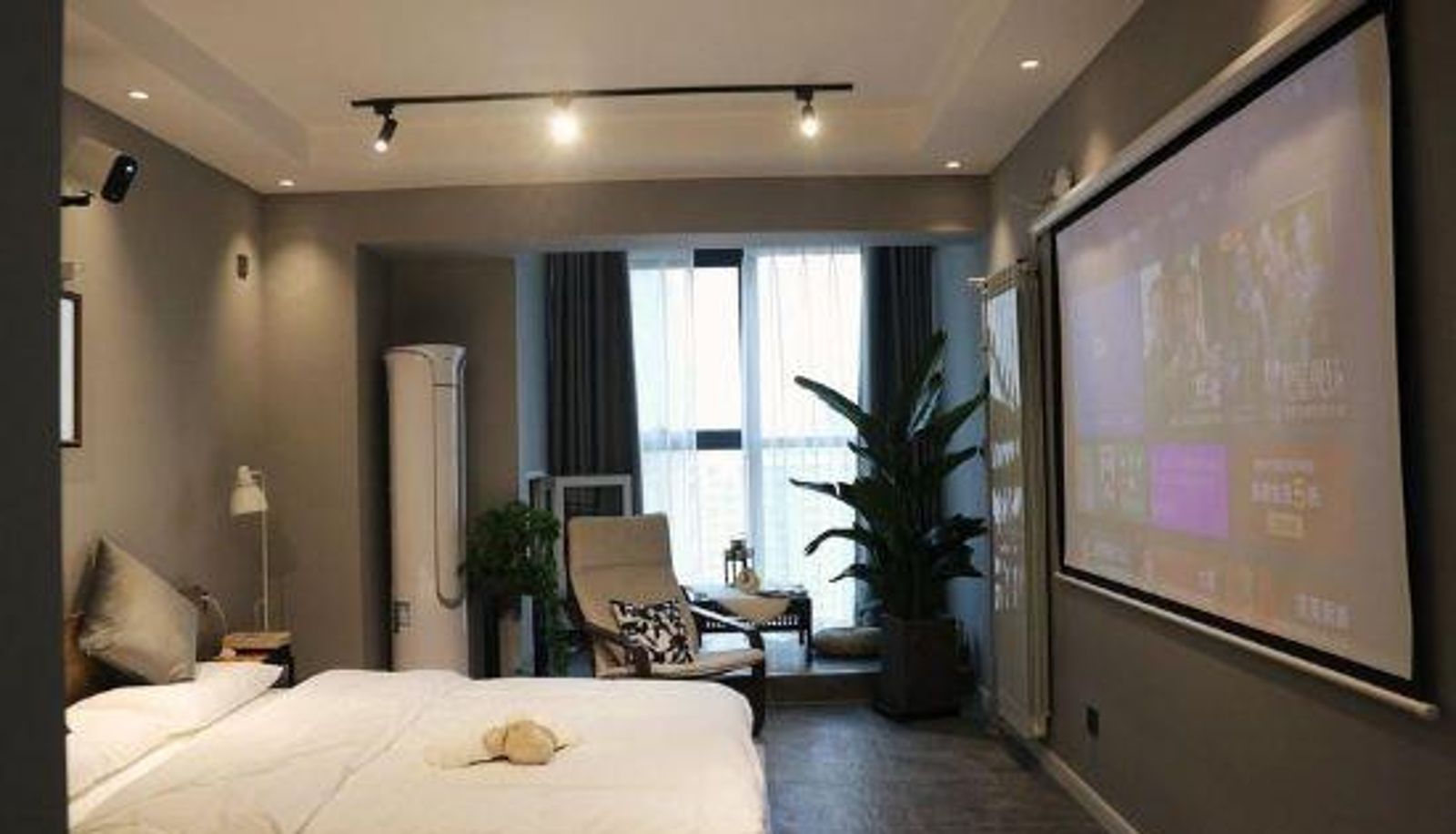Kamer - Lijing Apartment