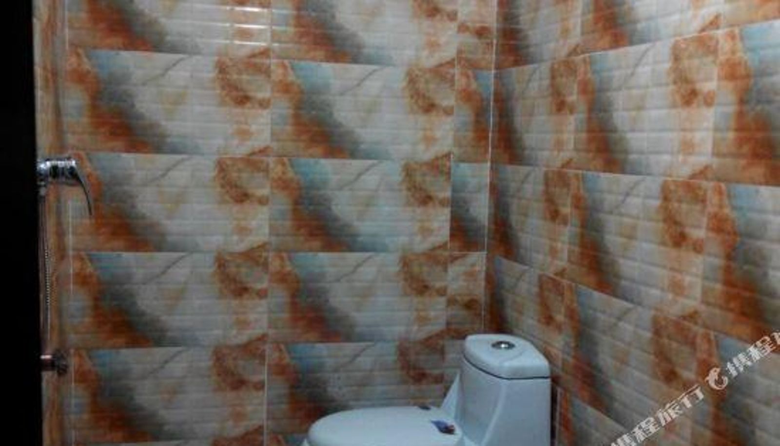 Innenbreich - Yexinyuan Apartment Hostel