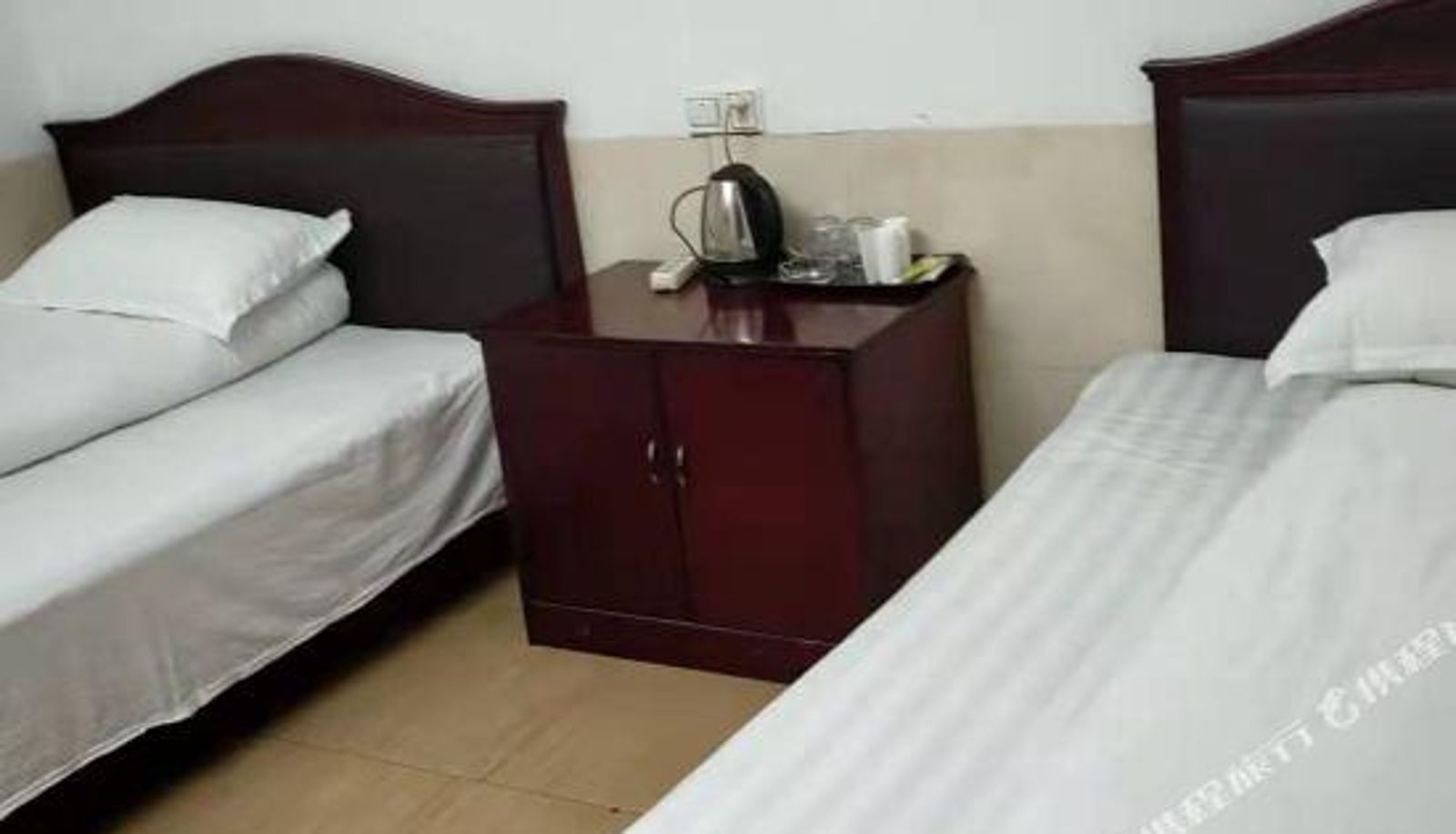 Chambre - Pingjiang Junyue Hotel