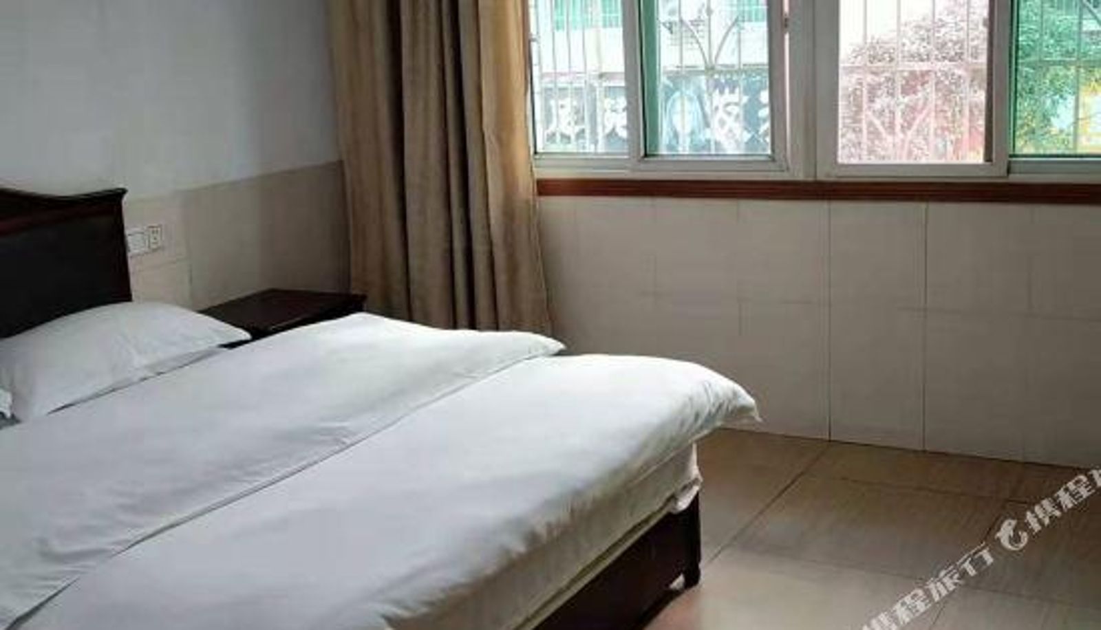 Chambre - Pingjiang Junyue Hotel