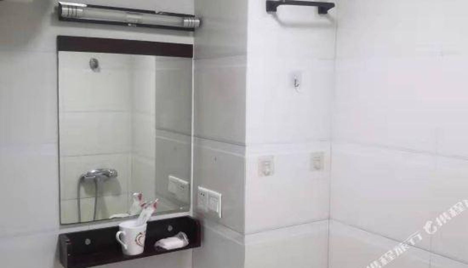 Zimmer - Minhou University Town Sunny Boutique Apartment