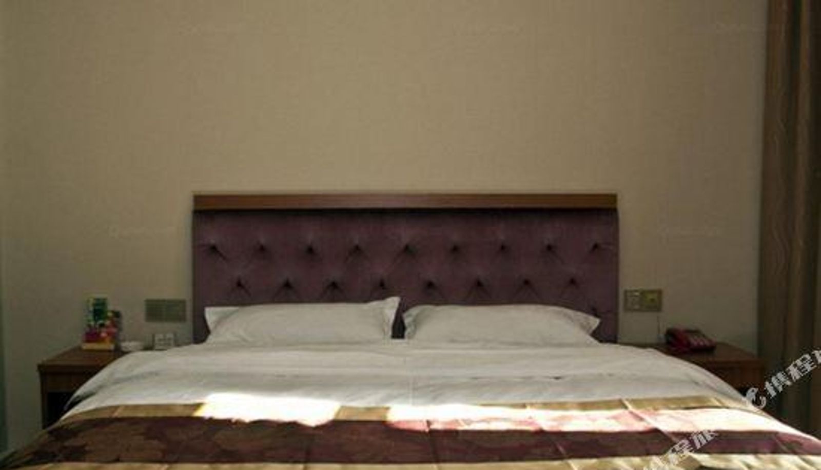 Zimmer - Minhou Xindu Express Hotel