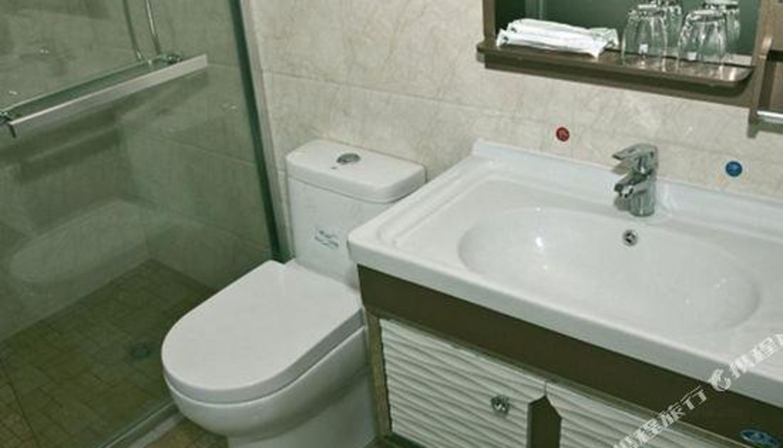 Habitación - Minhou Xindu Express Hotel