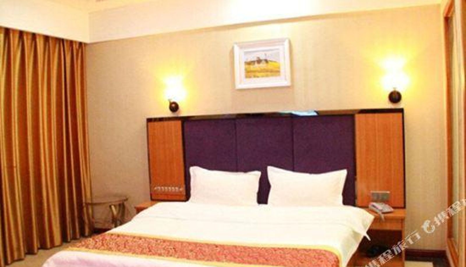Zimmer - Hongjiang Hotel