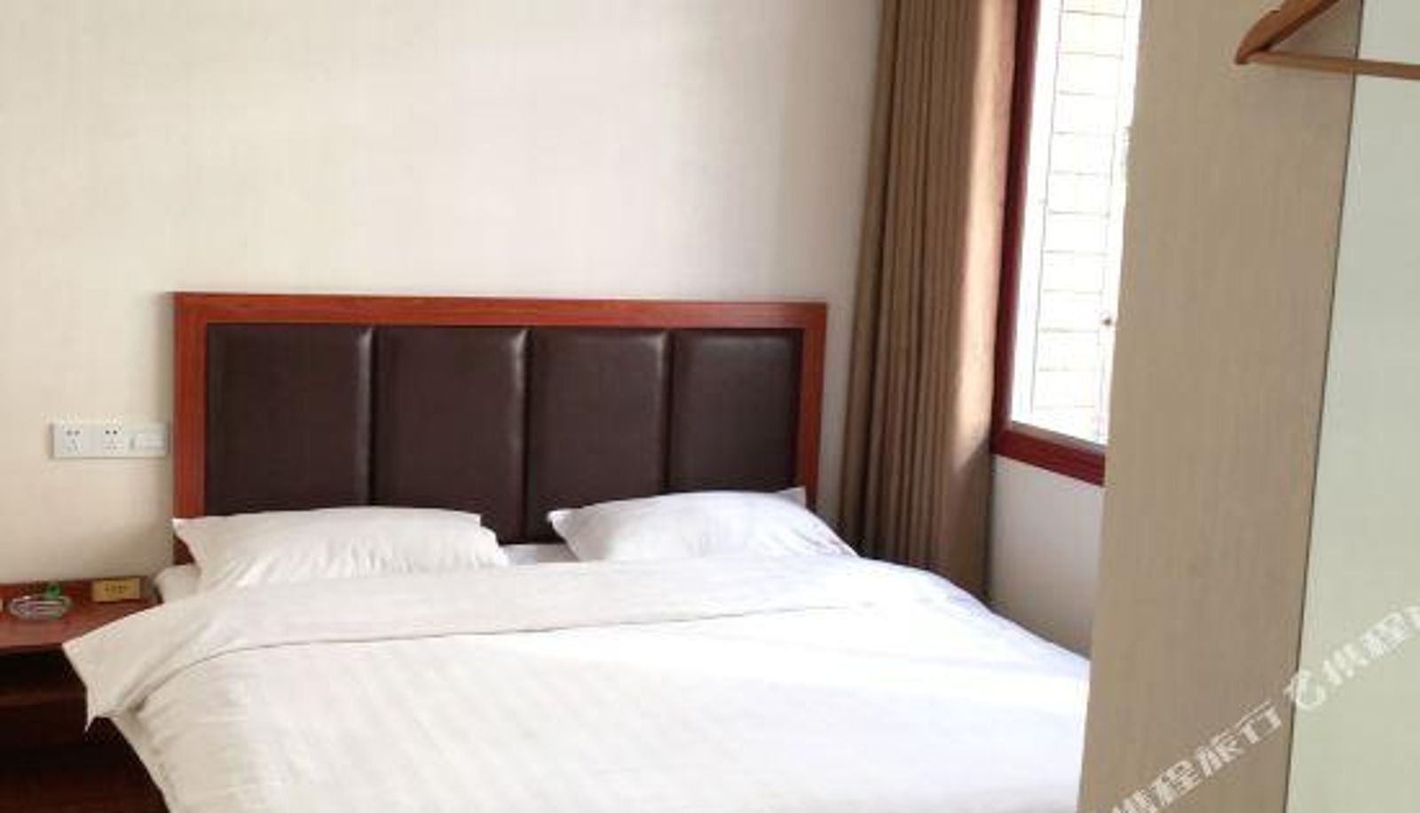 Zimmer - Pingjiang Liwen Hotel