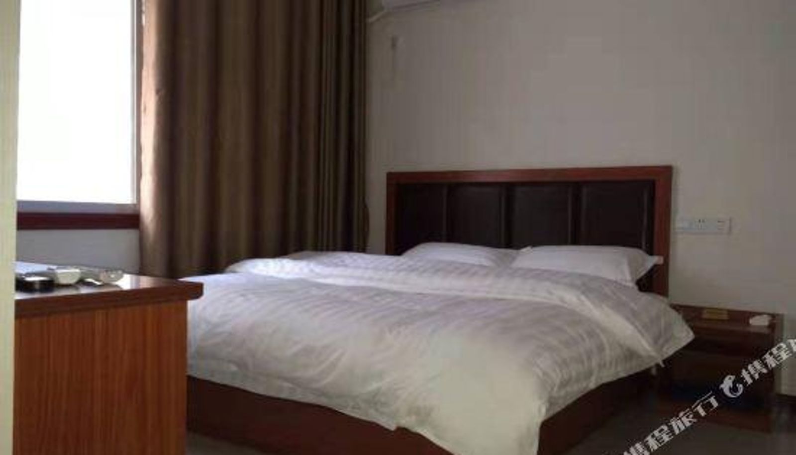 Chambre - Pingjiang Liwen Hotel