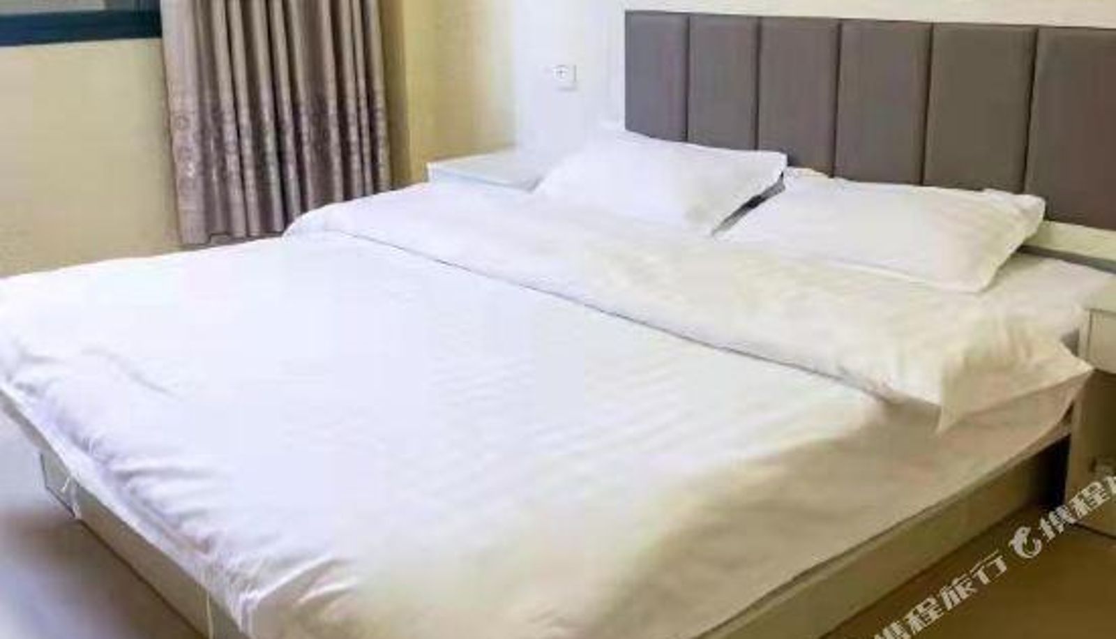 Zimmer - Wenxin Business Hotel (Minhou Nanyu Town)