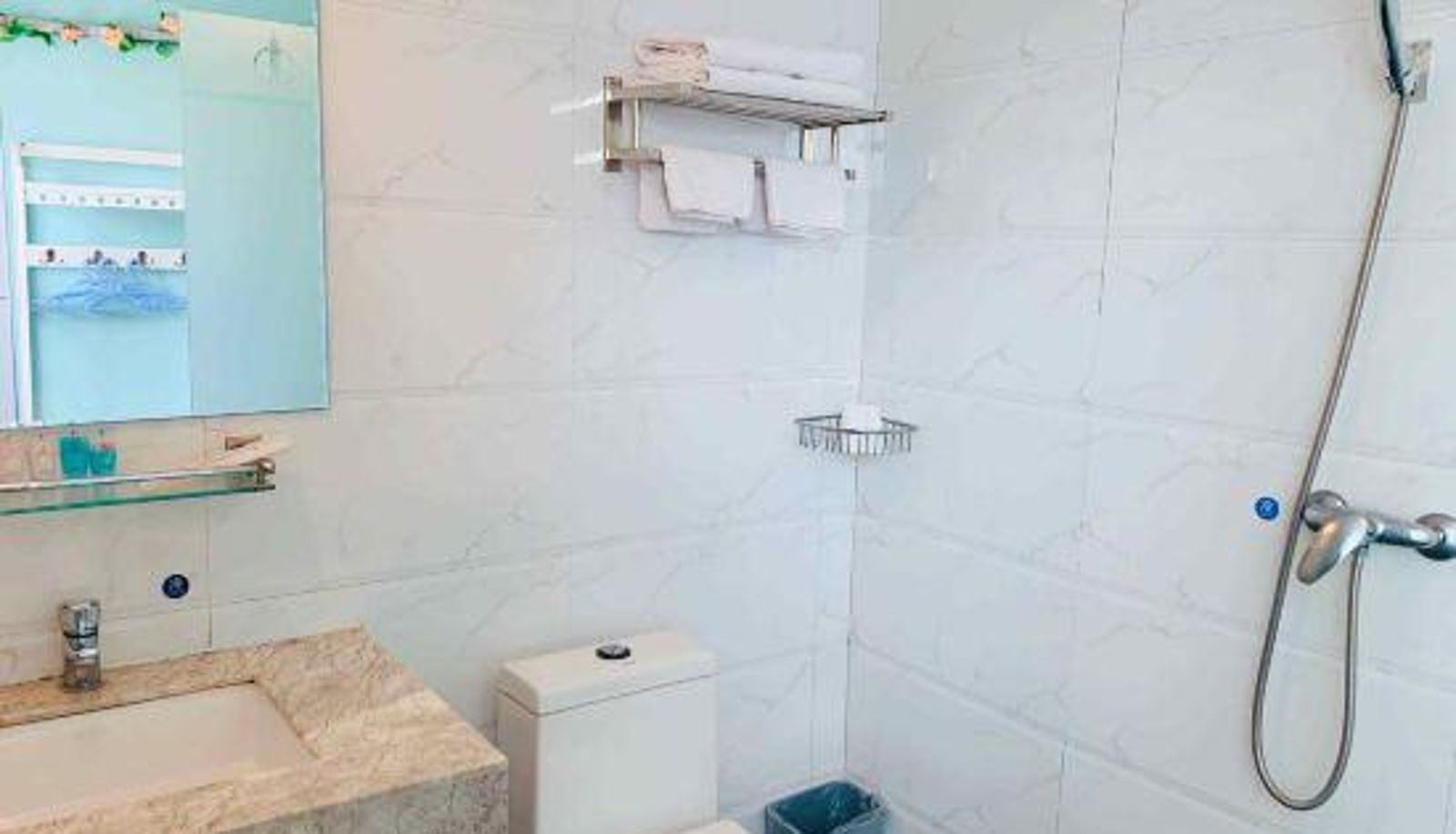 Business-Zimmer - Changjiang Business Hotel