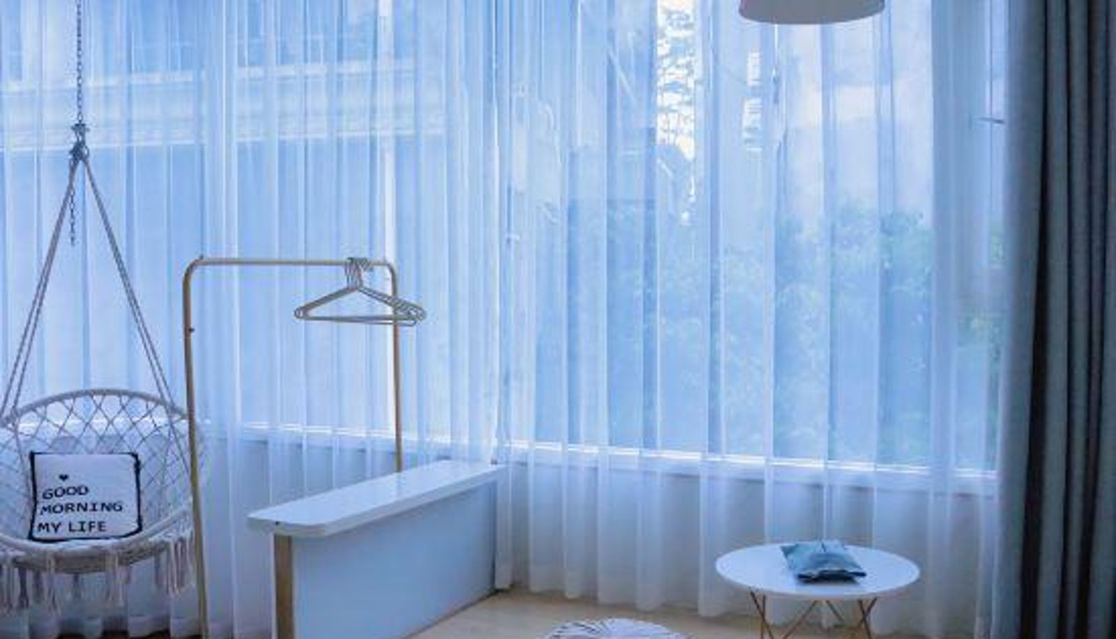 Kamer - Nordic Concept Hotel under the Litchi Tree Minhou (Yongjia Tiandi Plaza Jinyu Subway Station)