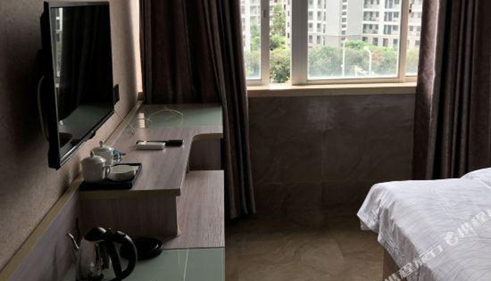 Chambre Business - Day-Link Inn