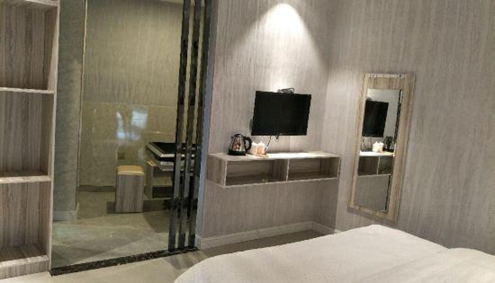 Camera - Minhou Wangkelai Hotel