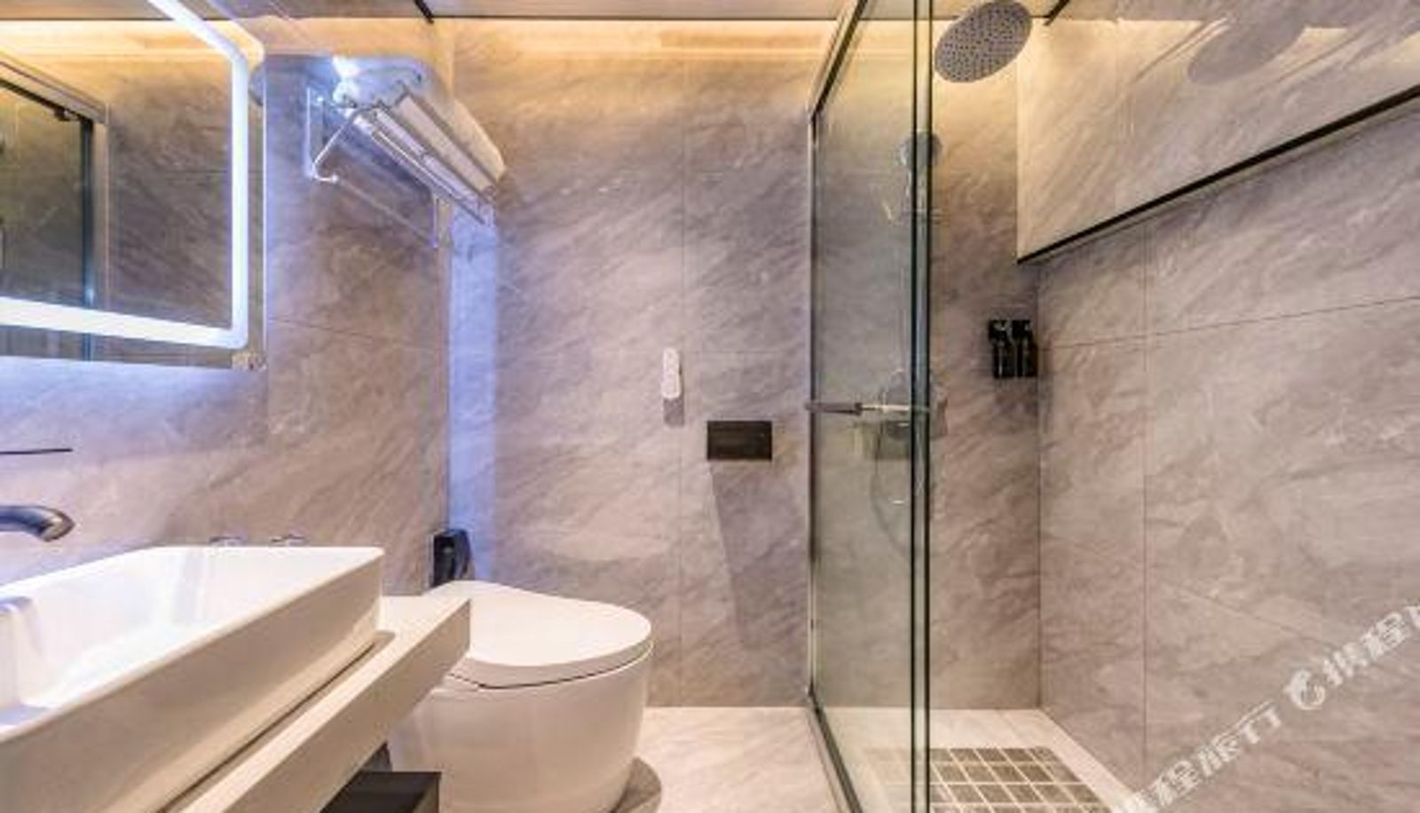 Chambre - Xingrui Hotel (Fuzhou University City store)