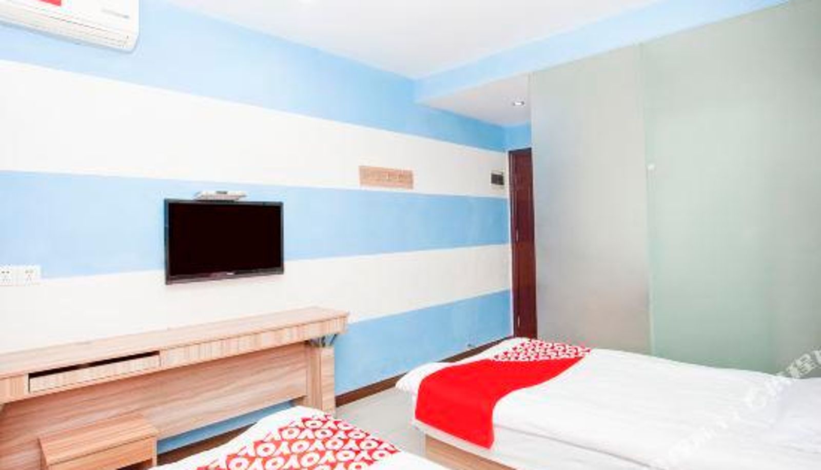 Zimmer - Minhou Express Hotel