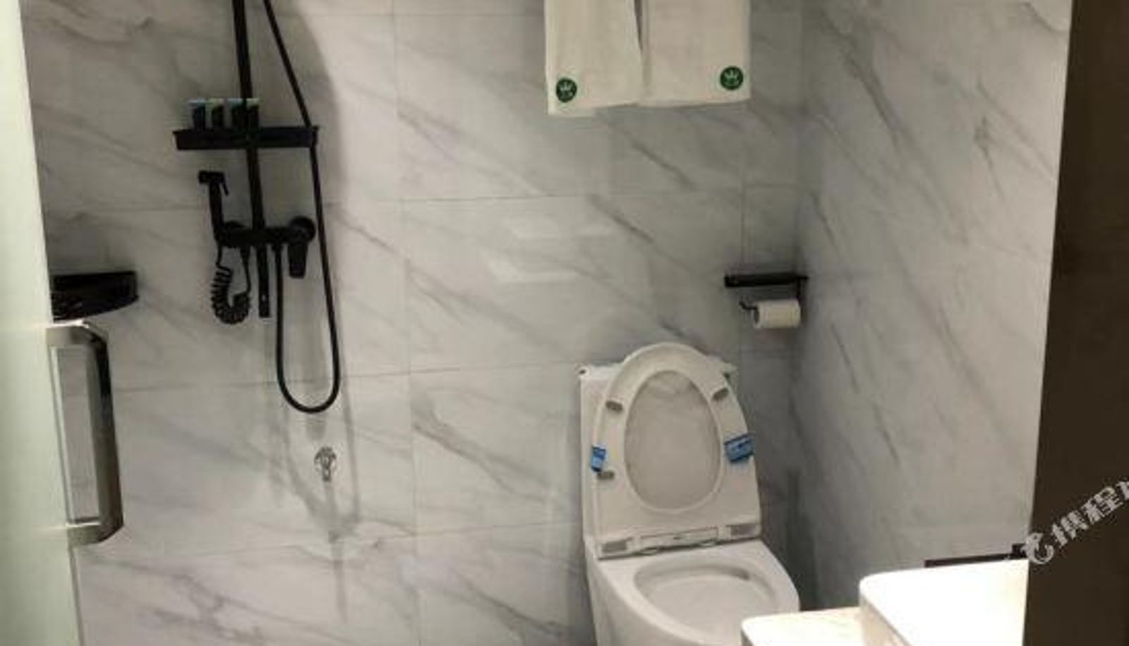 Zimmer - Minhou Yongsheng Express Hotel