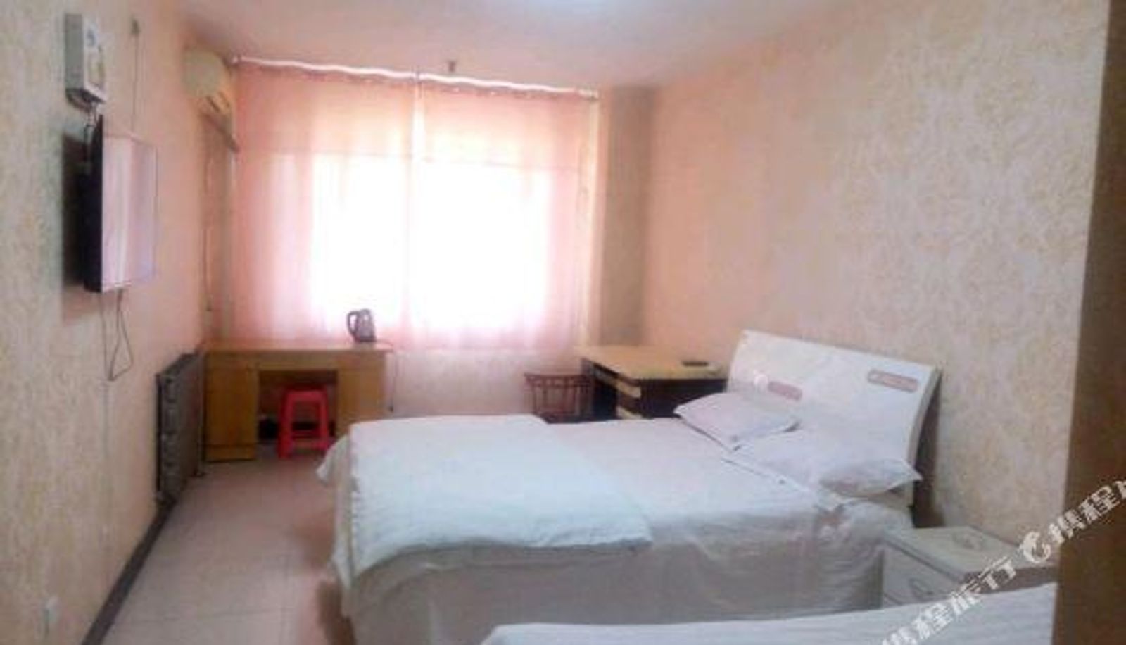 Camera - Shenzhou Finance & Economics Hotel
