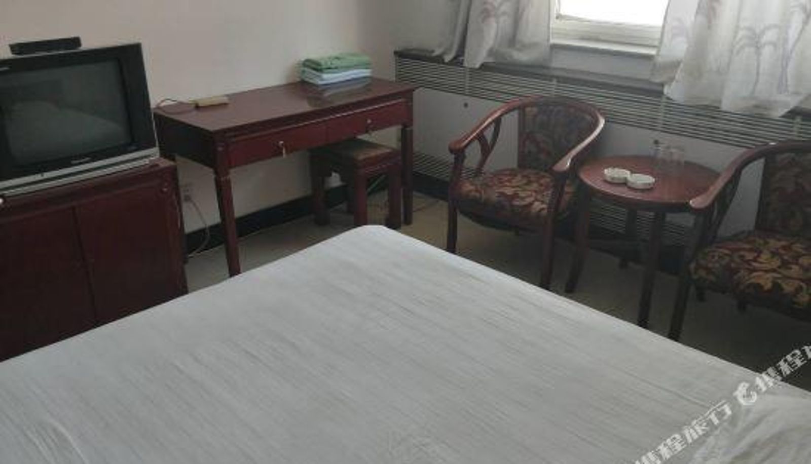Zimmer - Shenzhou Finance & Economics Hotel