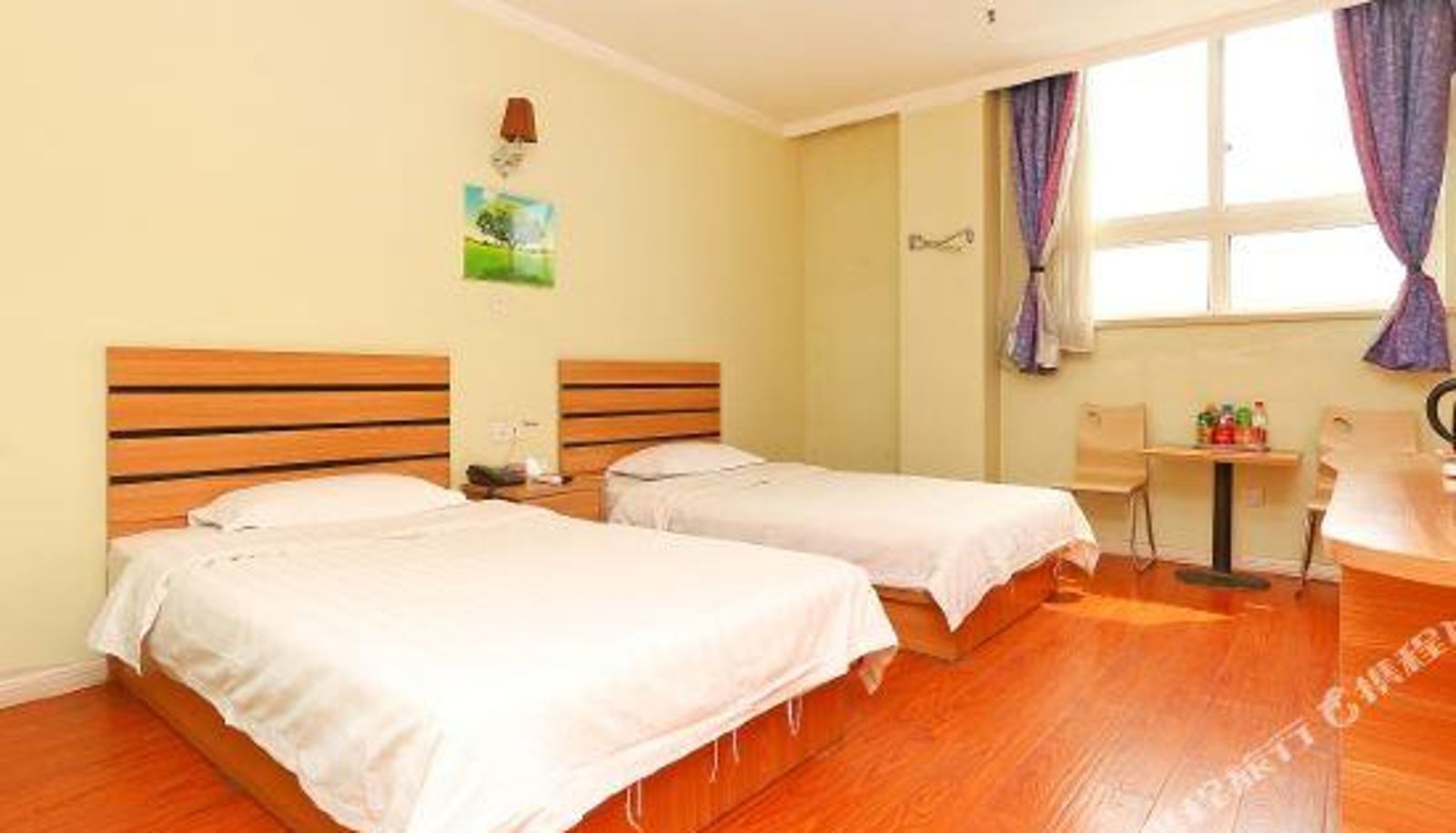 Camera - Jiamei Express Hotel