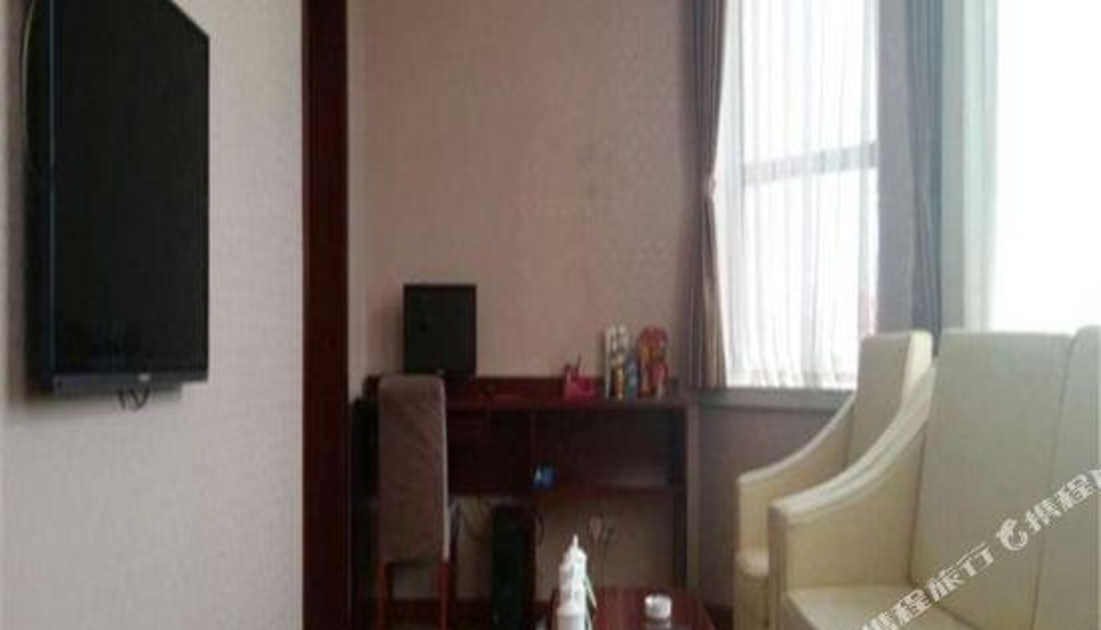 Business-Zimmer - Haixing Salt Hotel