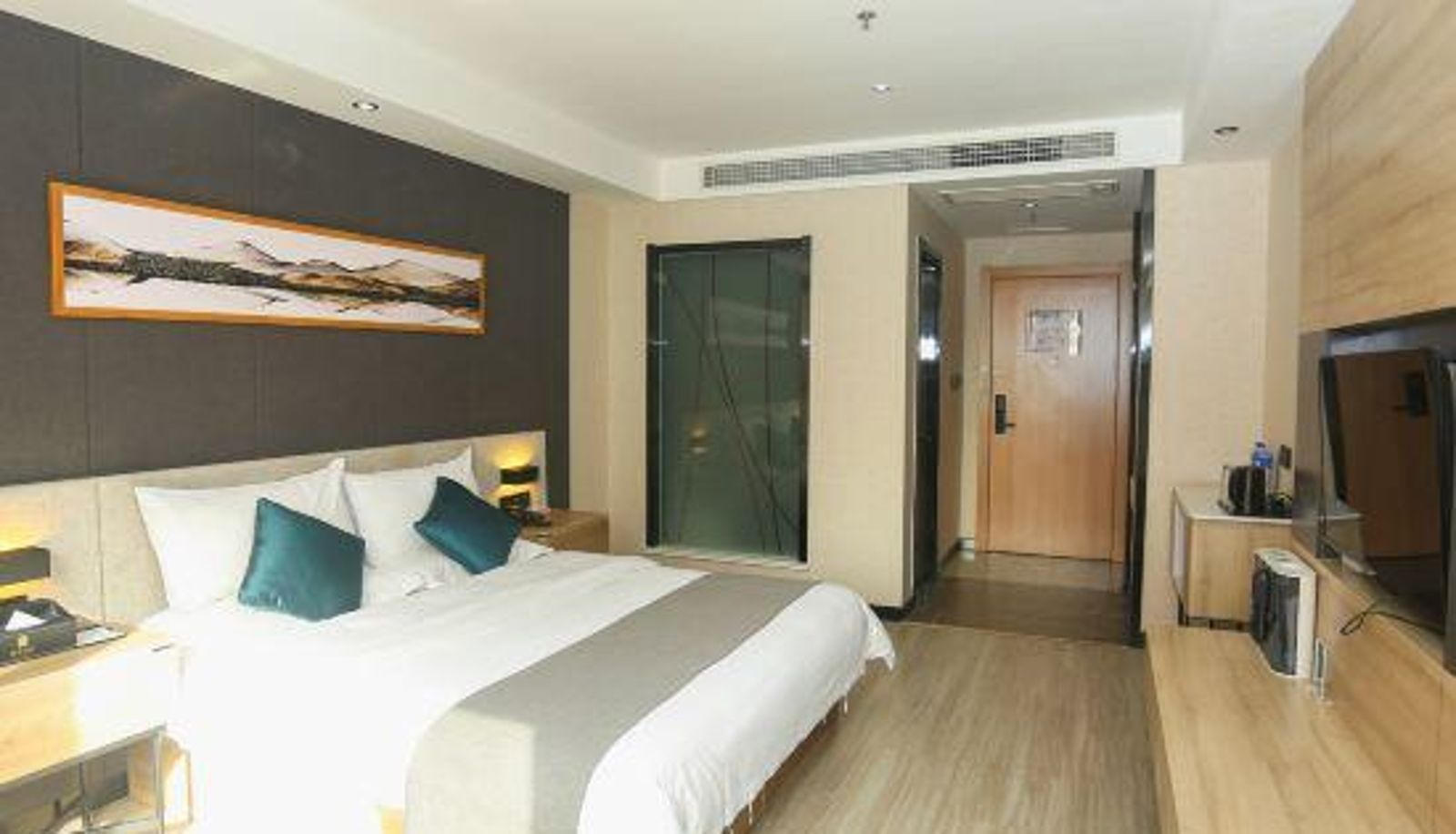 Camera - Kaisen Youpin Hotel