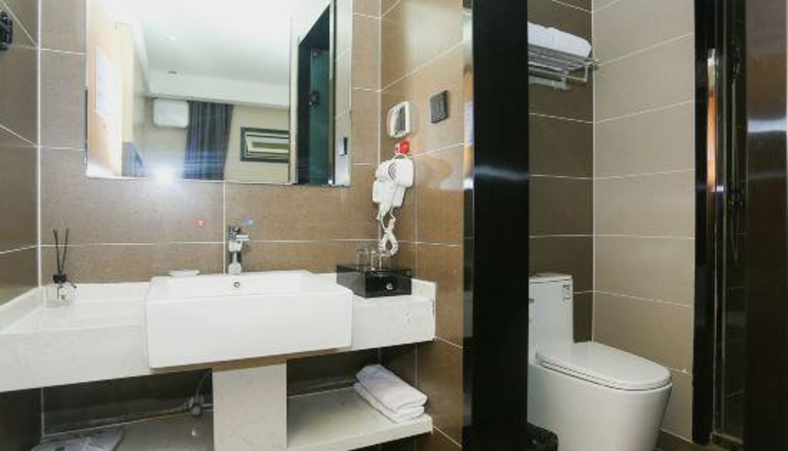 Zimmer - Kaisen Youpin Hotel