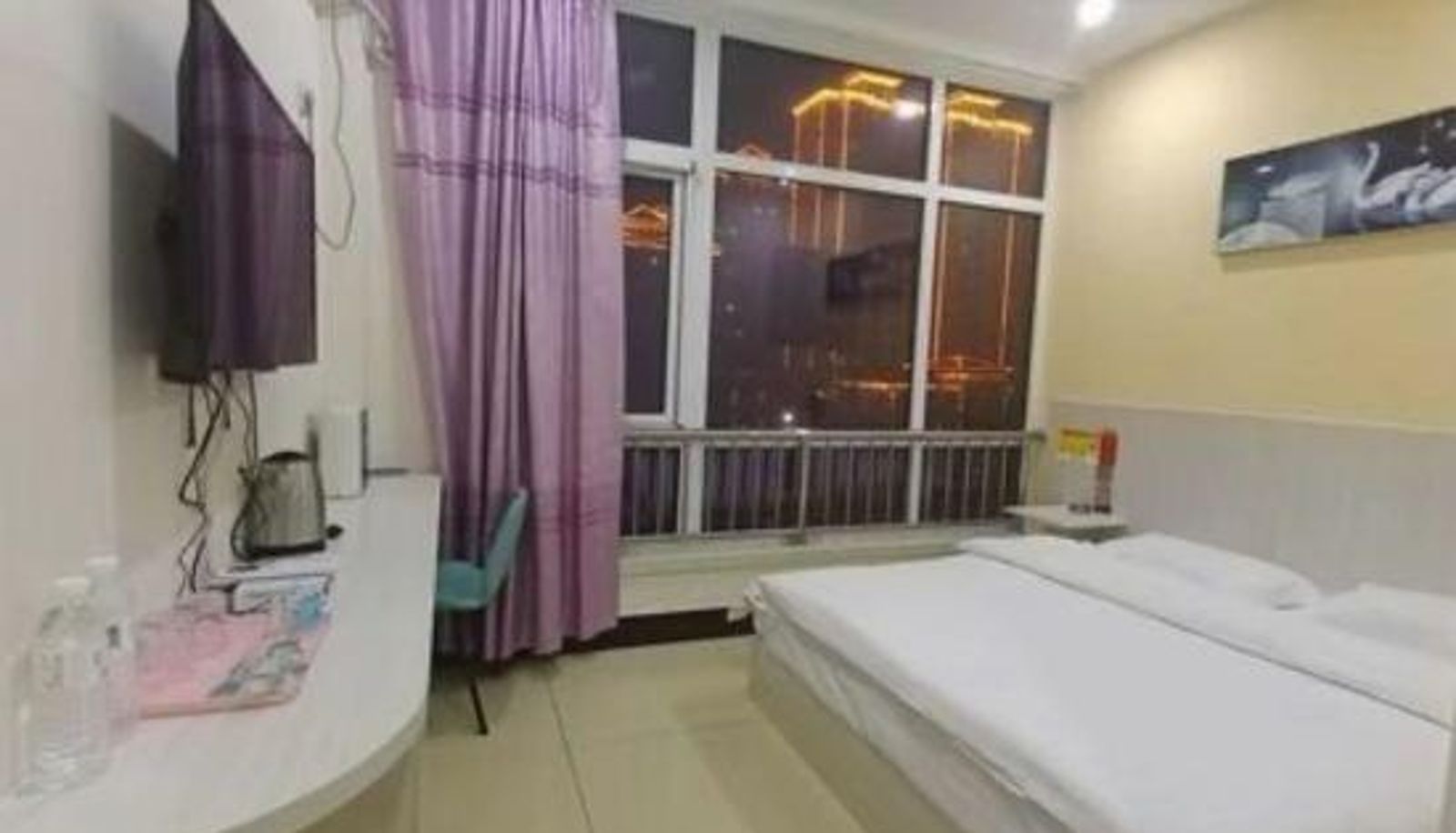 Zimmer - Fengshang Express Hotel