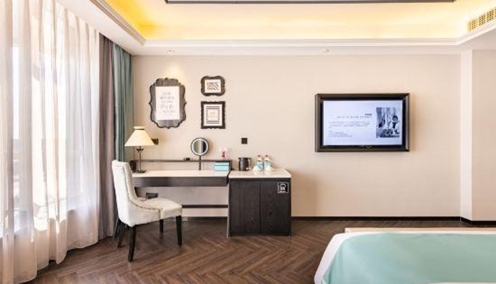 Pokój - Haiyue Hotel (Cangzhou Haixing)