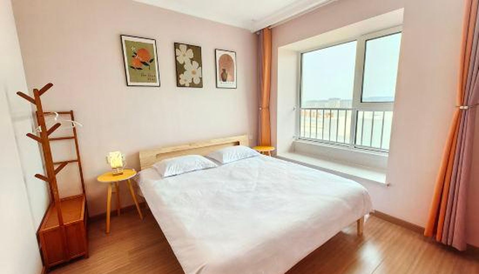 Zimmer - Xiong'an Lantu Hotel Lantu Hotel