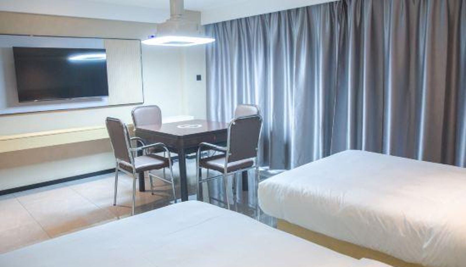 Chambre - City Convenience Hotel (Padong Passenger Transport Center)