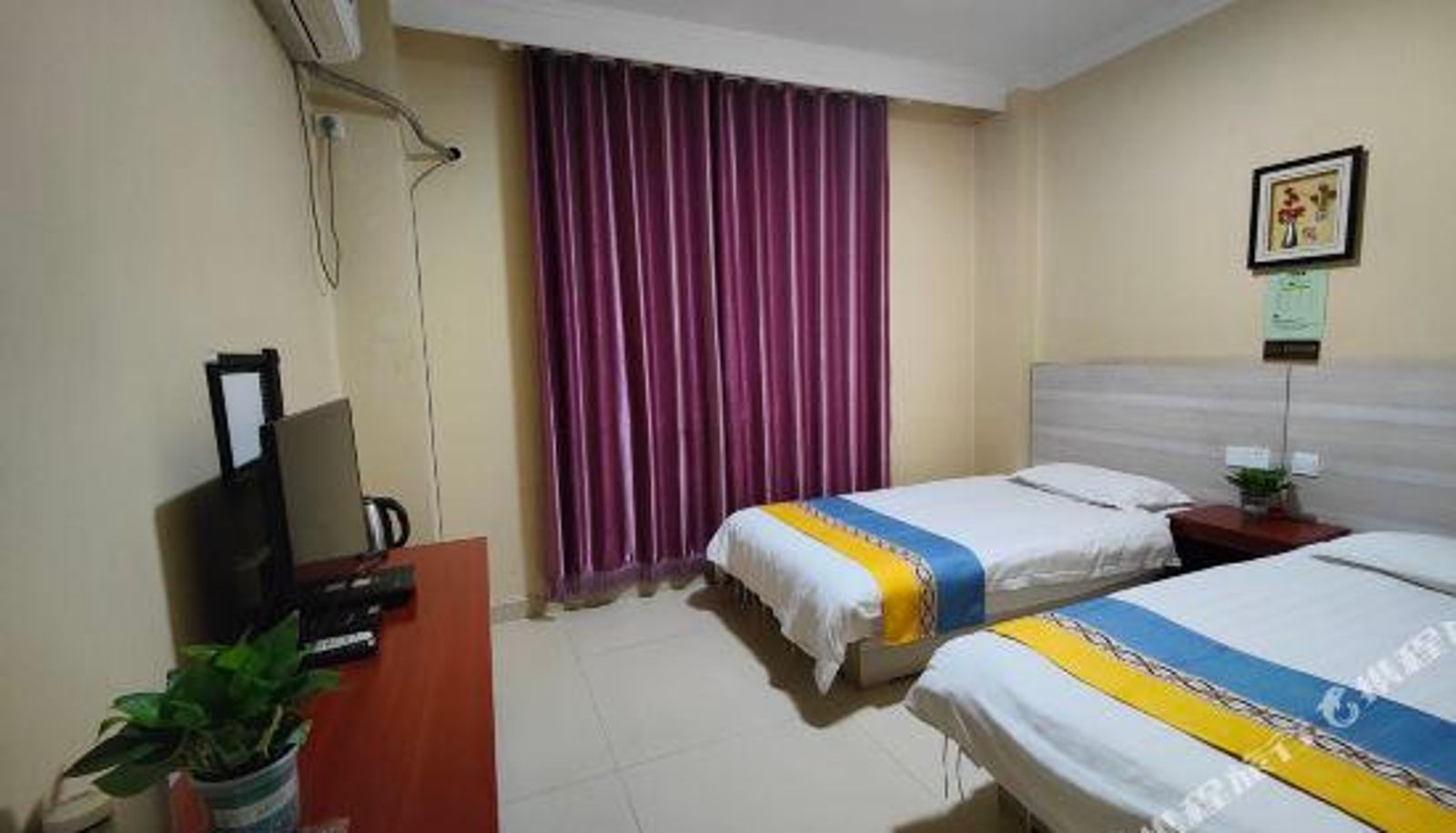 Zimmer - Junyue Express Hotel