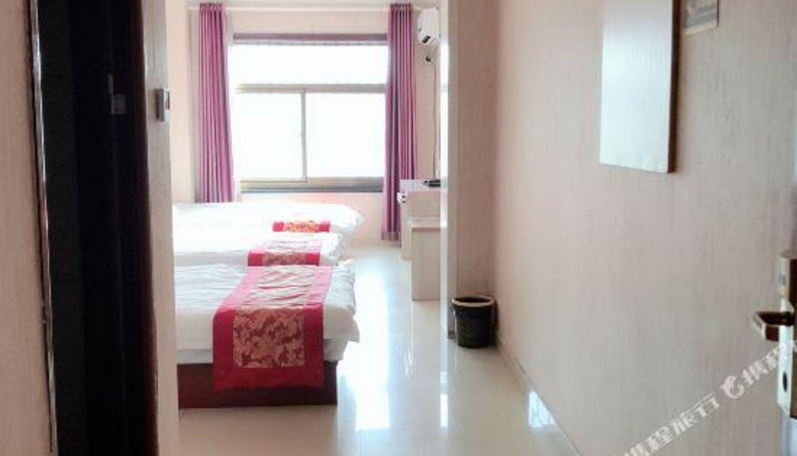 Zimmer - Junyue Express Hotel