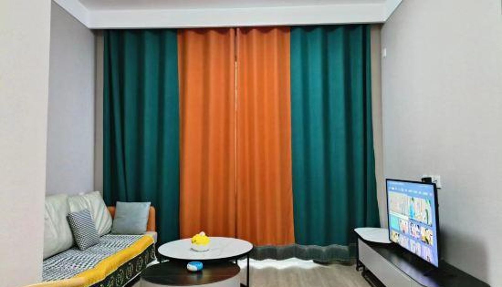 Camera per famiglia - Linhai Hotel (Country Park)