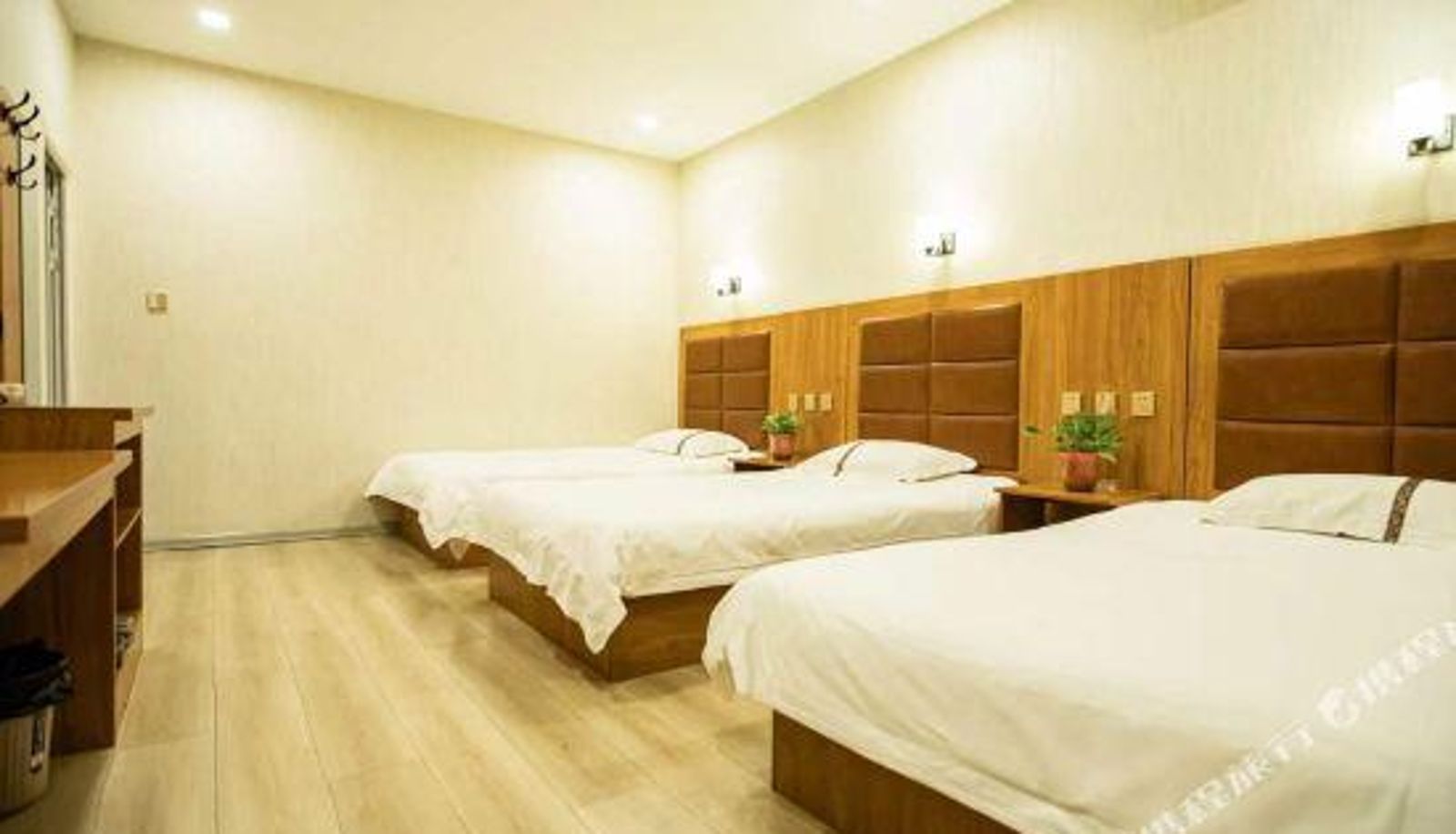 Zimmer - Rongcheng Hongguo Hotel