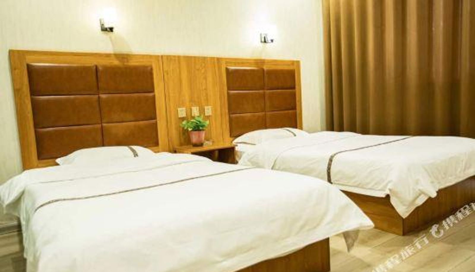 Zimmer - Rongcheng Hongguo Hotel