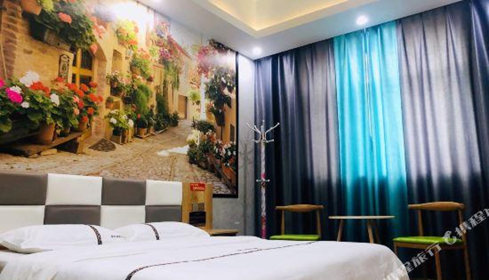 Pokój typu business - Rongcheng Liangjia Express Hotel
