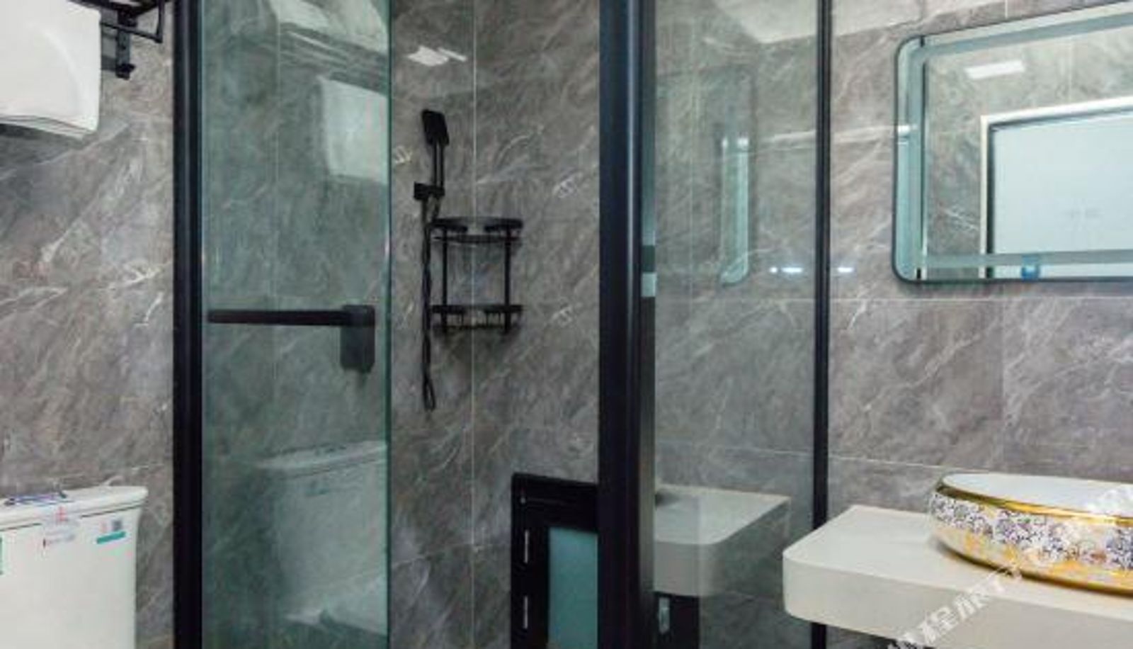 Business-Zimmer - Rongcheng Zhixuan Hotel